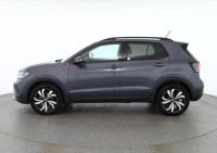 Vorschau: VW T-Cross 1.0 TSI DSG