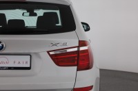 BMW X3 xDrive 20d Aut.