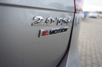 VW Tiguan 2.0 TSI DSG Highline 4M