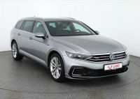 VW Passat Variant 1.4 TSI DSG GTE