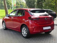 Opel Corsa F 1.2 Edition (EURO 6d)