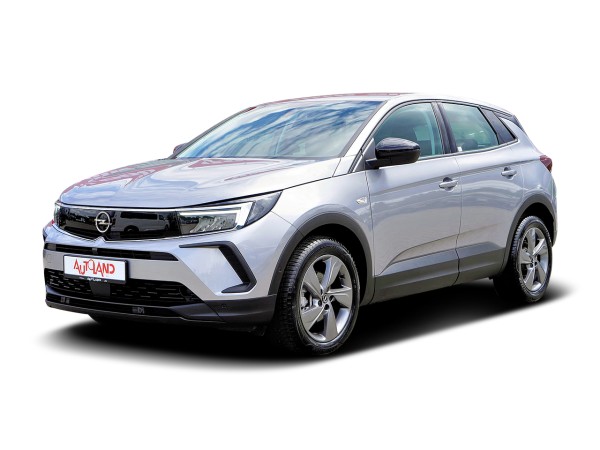 Opel Grandland 1.2 Turbo Enjoy