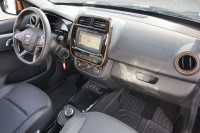 Dacia Spring Electric Comfort Plus
