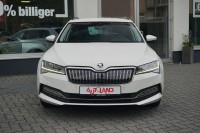 Skoda Superb Combi Ambition iV DSG