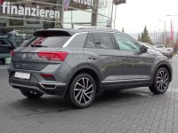 VW T-Roc 1.5 TSI Sport