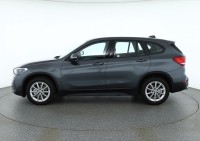 Vorschau: BMW X1 18d sDrive