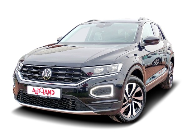 VW T-Roc 2.0 TDI DSG Active