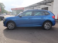 Skoda Kamiq 1.0 TSI Tour