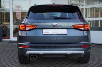 Seat Ateca 2.0 TSI DSG FR 4Drive