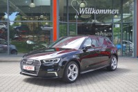 Vorschau: Audi A3 Sportback 40 e-tron basis DSG