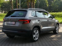 Skoda Karoq 1.5 TSI DSG