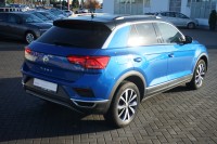 VW T-Roc 1.5 TSI Style
