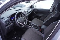 VW T-Cross 1.5 TSI