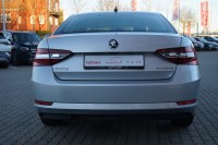 Skoda Superb 1.4 TSI DSG