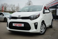 Kia Picanto 1.2 Edition 7 Klima Winterpaket USB