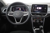 VW T-Roc 1.5 TSI Style