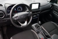 Hyundai Kona 1.0 T-GDI