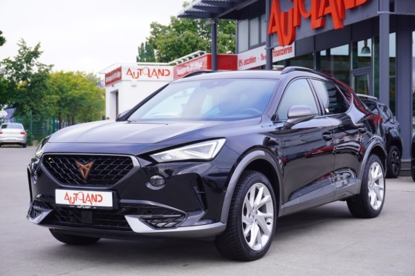 Cupra Formentor 1.5 TSI DSG