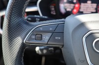 Audi Q3 40 2.0 TDI quattro S-Line
