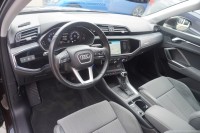 Audi Q3 Sportback 45 TFSI quattro Matrix