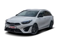 Kia Ceed SW 1.5 T-GDI DCT GT-Line LED Navi ACC AHK