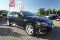 VW Passat Variant GTE DSG