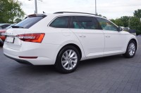 Skoda Superb Combi 1.4 Style iV
