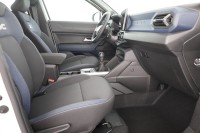 Dacia Duster mHEV 130
