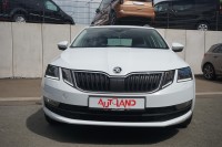 Skoda Octavia Combi 1.4 TSI DSG Drive