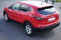 Nissan Qashqai 1.3 DIG-T Acenta APP SHZ