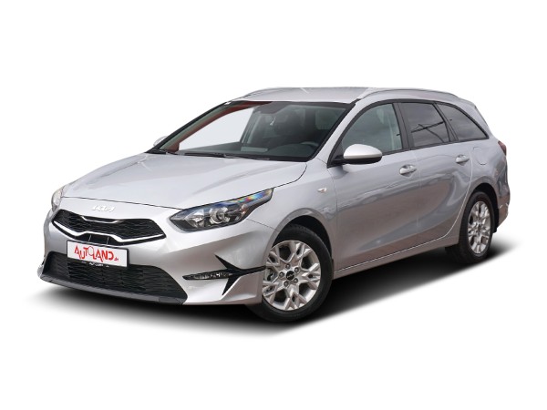 Kia cee'd Sporty Wagon Ceed SW 1.5 T-GDI