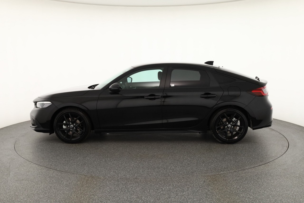 Honda Civic 2.0 e:HEV Sport Aut.