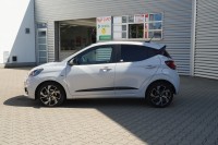 Hyundai i10 1.0 T-GDI N Line