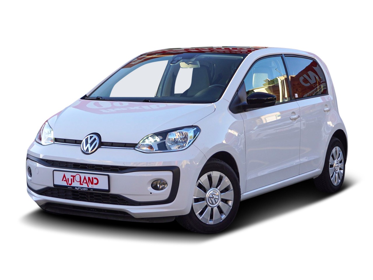 VW up up! 1.0 move up!