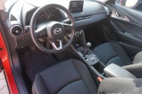 Mazda CX-3 2.0 SKYACTIV-G 121 Exclusive