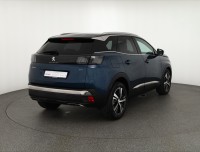 Peugeot 3008 GT-Line PureTech 130 Aut.