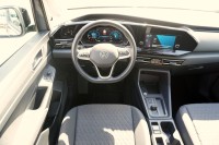VW Caddy 2.0 TDI Life DSG VC