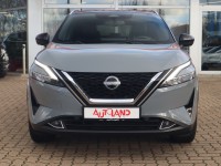 Nissan Qashqai 1.3 DIG-T mHev Aut. 4x4