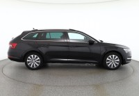 Skoda Superb Combi 2.0 TSI DSG Style