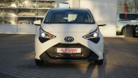 Toyota Aygo 1.0 x-Play