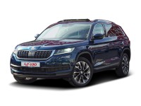 Skoda Kodiaq 1.5 TSI DSG Drive 125 2-Zonen-Klima Navi Sitzheizung