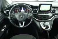 Mercedes-Benz V-Klasse V220 d Extralang Aut.
