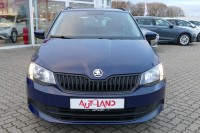 Skoda Fabia Combi 1.2 Active