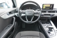 Audi A4 Avant 2.0 TDI