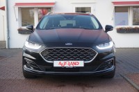 Ford Mondeo 2.0 Hybrid Vignale Aut.