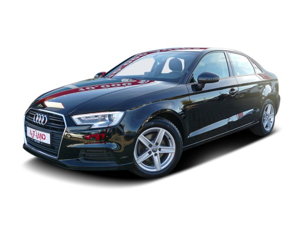 Audi A3 35 1.5 TFSI basis