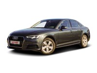 Audi A4 1.4 TFSI LED Sitzheizung AHK Navi PDC