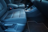 VW Tiguan 1.4 16V TSI BMT