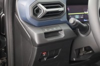 Dacia Duster Hybrid 140 Aut.