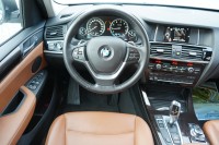 BMW X3 sDrive 20 i